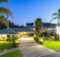 Thurgoona Country Club Resort - Accommodation Daintree