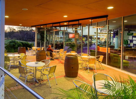 Thurgoona Country Club Resort - Accommodation Daintree 2