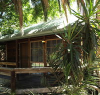 Ti-Tree Village - Accommodation Daintree