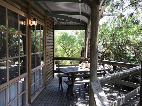 Ti-Tree Village - Accommodation Daintree 2