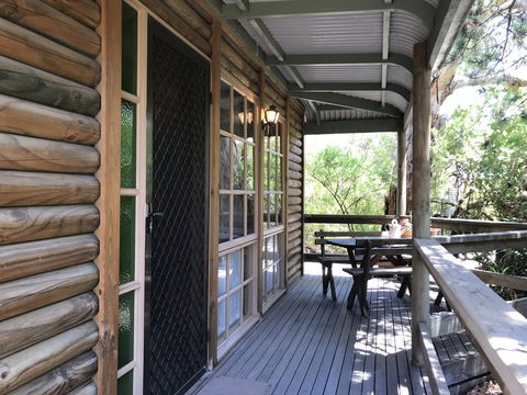 Ti-Tree Village - Accommodation Daintree 3