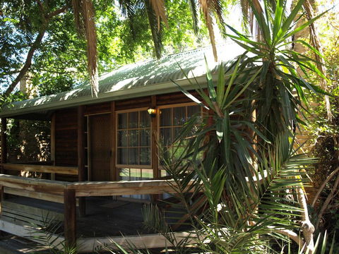 Ti-Tree Village - Accommodation Daintree 0