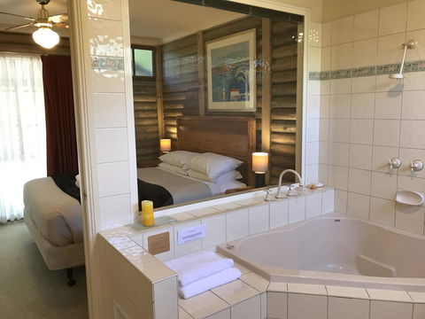 Ti-Tree Village - Accommodation Daintree 1