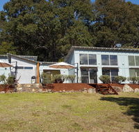 Tilba Coastal Retreat - Accommodation Daintree