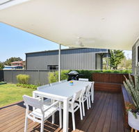 Tilly's Retreat - Pet Friendly - 3 Min Walk to Beach - Accommodation Daintree