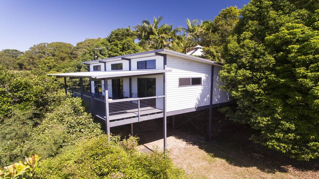 Teven NSW Accommodation Daintree