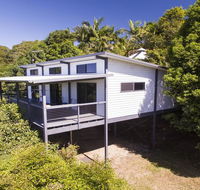 Timbavati - Air-conditioning - WiFi - Accommodation Daintree