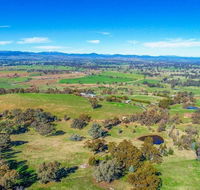 Timberline Park High Country Farmstay - Accommodation Daintree