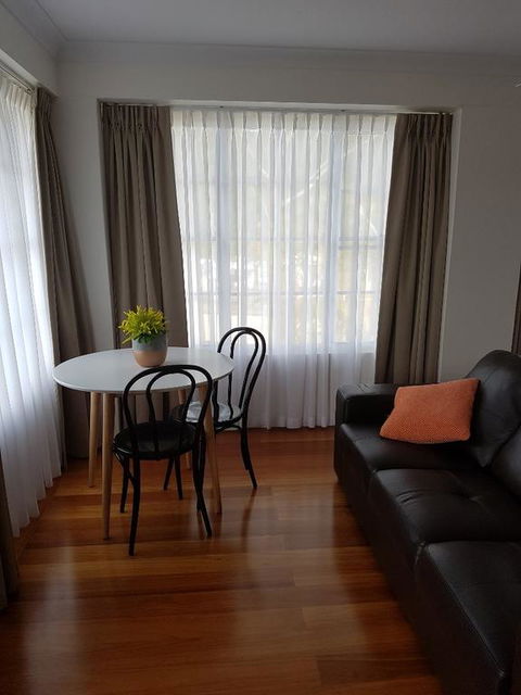 Timbertown Resort And Motel - Accommodation Daintree 3