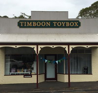 Timboon Toybox Apartments - Accommodation Daintree