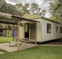 Time Out Holiday Park - Accommodation Daintree
