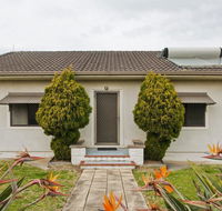 Time to Unwind - old style charm - Accommodation Daintree