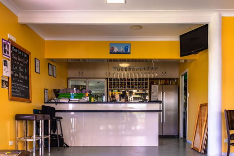 Tin Can Bay Marina Villas - Accommodation Daintree 1
