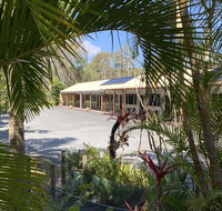 Tin Can Bay Motel - Accommodation Daintree