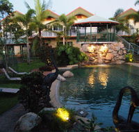 Tinaroo Lake Resort - Accommodation Daintree