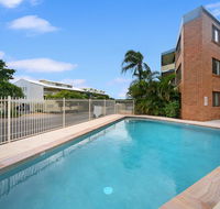 Tindarra Apartments - Accommodation Daintree