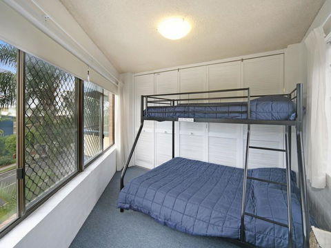 Tindarra Apartments - Accommodation Daintree 2
