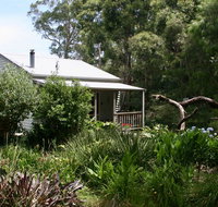 Tindoona Cottages - Accommodation Daintree