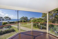 Tingira Drive 14A Bawley Point NSW