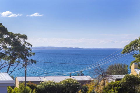 Tingira Drive 14A Bawley Point NSW - Accommodation Daintree 2