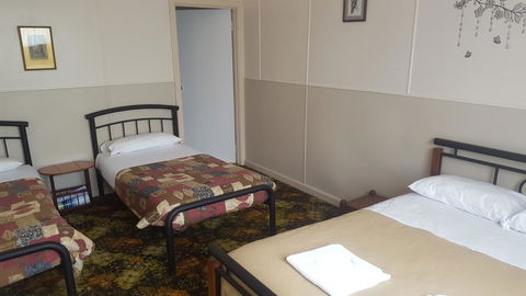 Tingle All Over Budget Accommodation - Accommodation Daintree 2