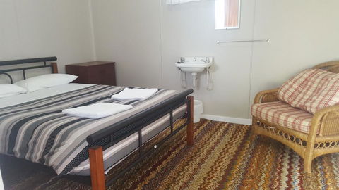 Tingle All Over Budget Accommodation - Accommodation Daintree 1