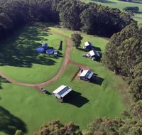 Tinglewood Cabins - Accommodation Daintree