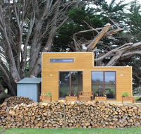 Tiny Cradle at The Good Place - Accommodation Daintree