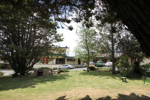 Titania Motel - Accommodation Daintree 3