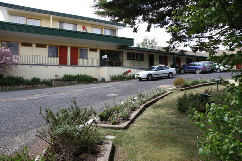 Titania Motel - Accommodation Daintree 1