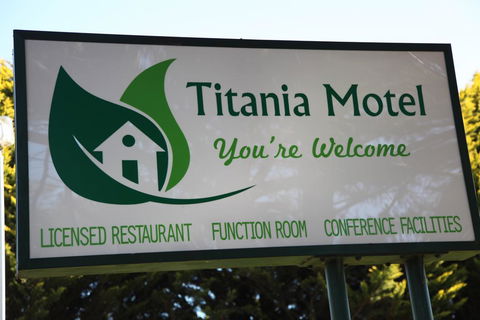 Titania Motel - Accommodation Daintree 0