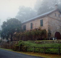 Tizzana Winery Bed and Breakfast - Accommodation Daintree