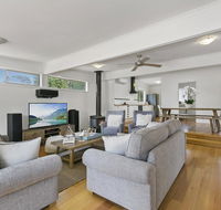 To The Beach - Accommodation Daintree