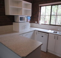 Tocumwal Golf Resort - Accommodation Daintree