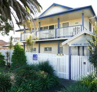 Tokelau Townhouse 1 - Accommodation Daintree