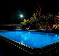 Tommo's Motor Lodge - Accommodation Daintree
