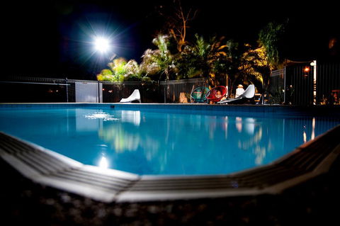 Tommo's Motor Lodge - Accommodation Daintree 3