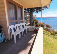 Tommy's Lakehouse - Accommodation Daintree