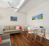 Tondio Terrace Flat 5 - Pet Friendly ground floor budget style accommodation - Accommodation Daintree