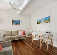 Tondio Terrace Flat 5 - Pet Friendly ground floor budget style accommodation - Accommodation Daintree