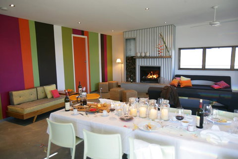 Tonic Hotel - Accommodation Daintree 2