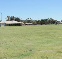 Tooleybuc Country Roads Motor Inn - Accommodation Daintree