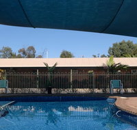 Tooleybuc Motel - Accommodation Daintree