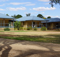 Tooleybuc River Retreat Villas - Accommodation Daintree