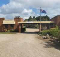 Toora Lodge Motel - Accommodation Daintree