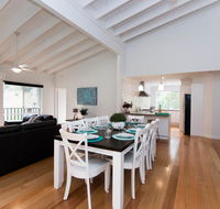 Toorongo River Chalets - Accommodation Daintree