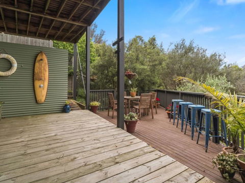Tootgarook Treasure - Accommodation Daintree 2