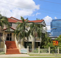 Toowong Central Motel Apartments - Accommodation Daintree