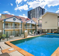 Toowong Inn  Suites - Accommodation Daintree