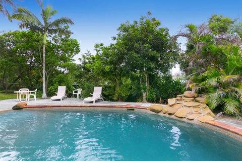 Toowong Villas - Accommodation Daintree 0